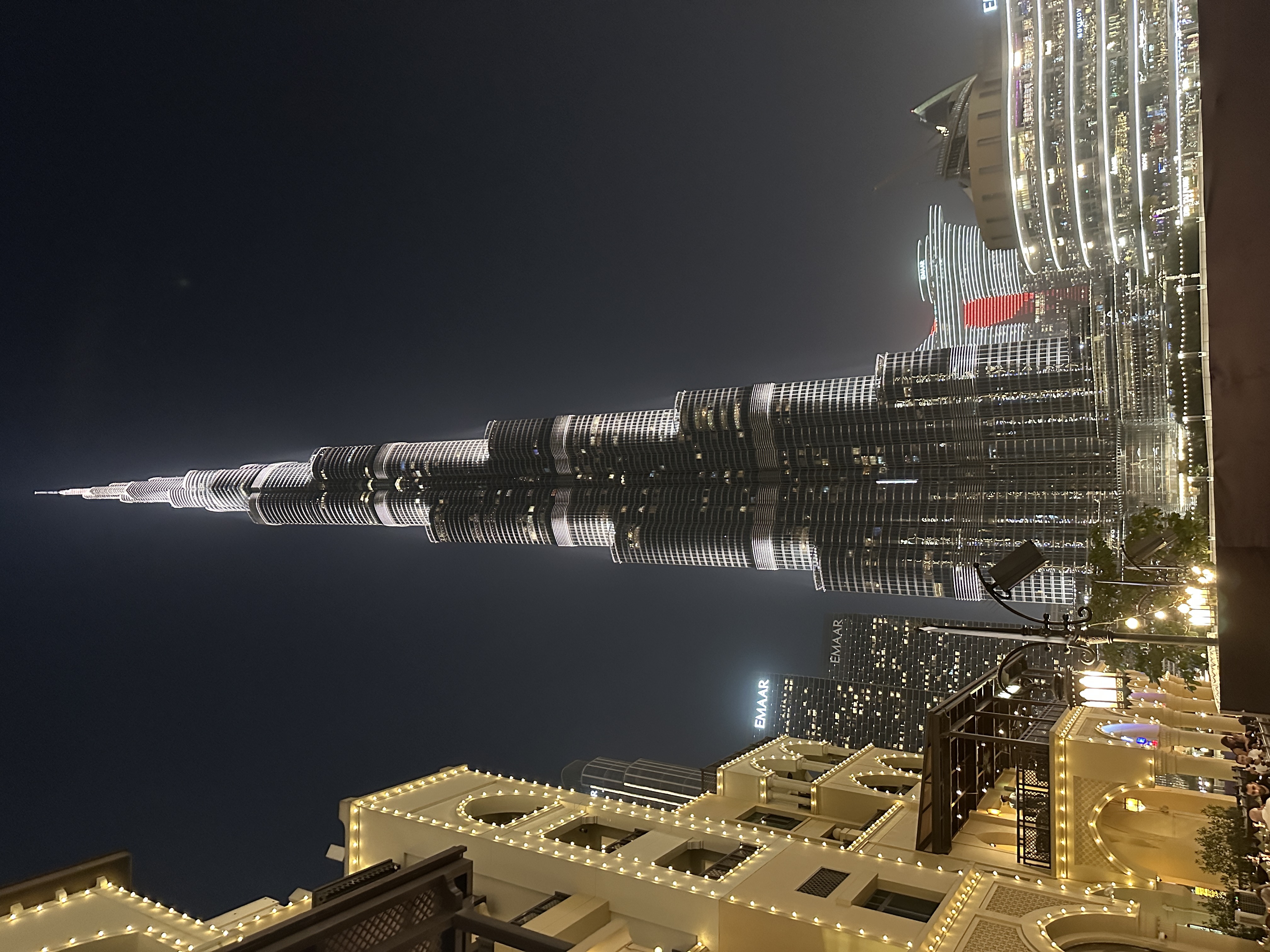 Burj Khalifa
